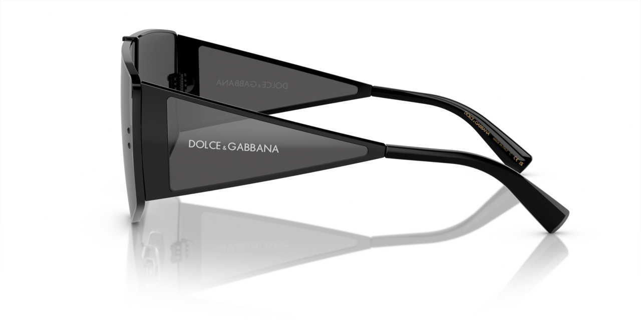 Occhiale da sole dolce&gabbana dg2305 01/87