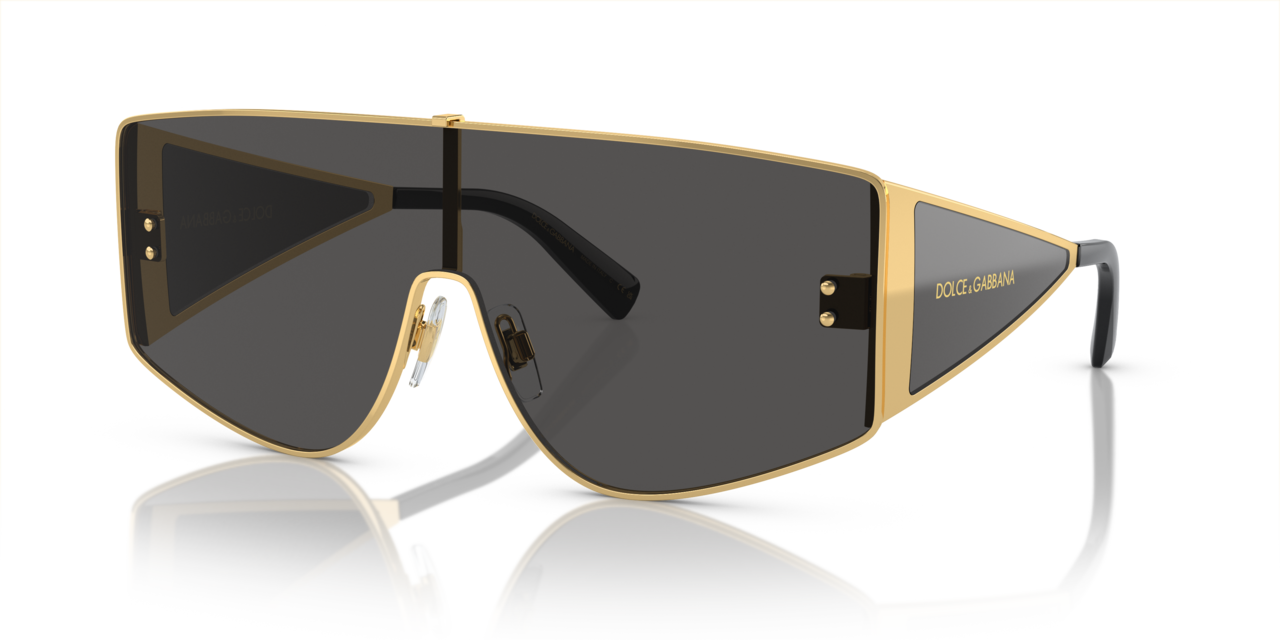 Occhiale da sole dolce&gabbana dg2305 02/87