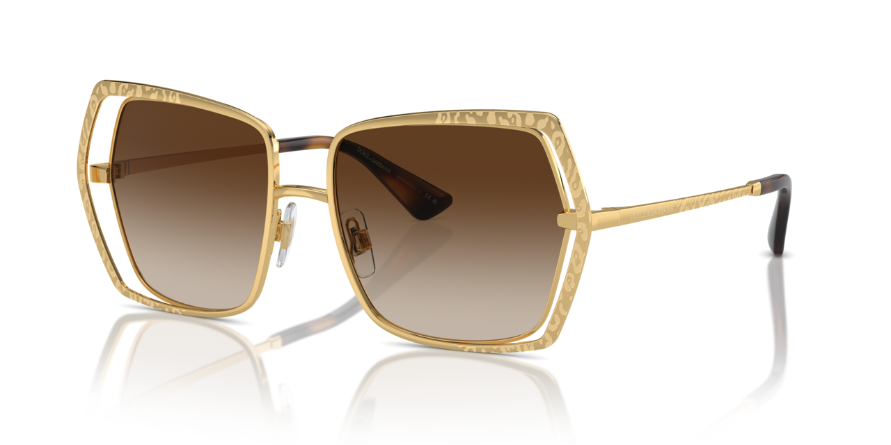 Occhiale da sole dolce&gabbana dg2306 02/13