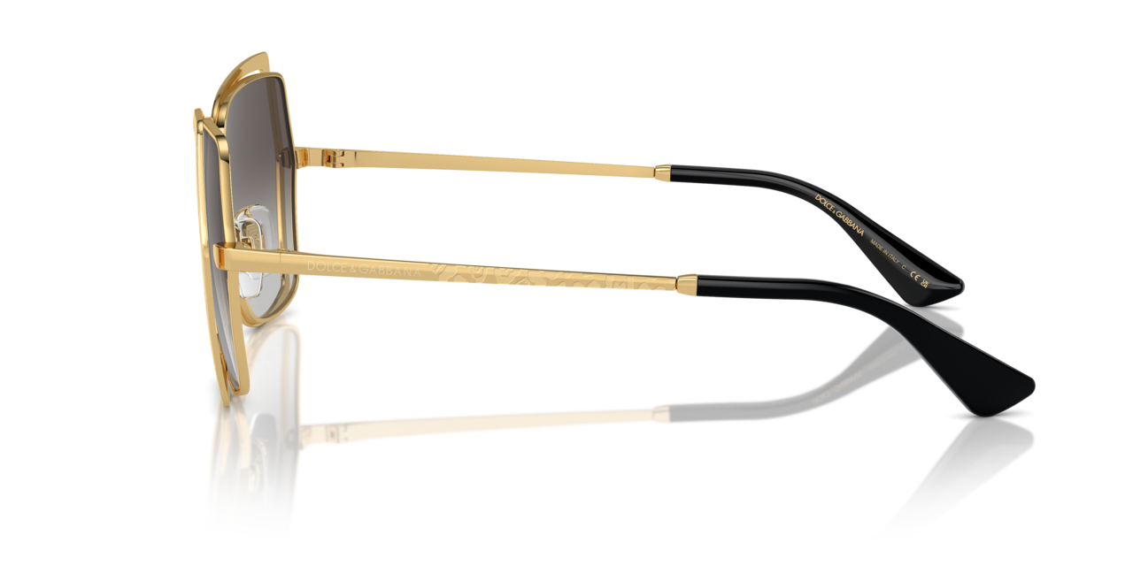 Occhiale da sole dolce&gabbana dg2306 02/8g