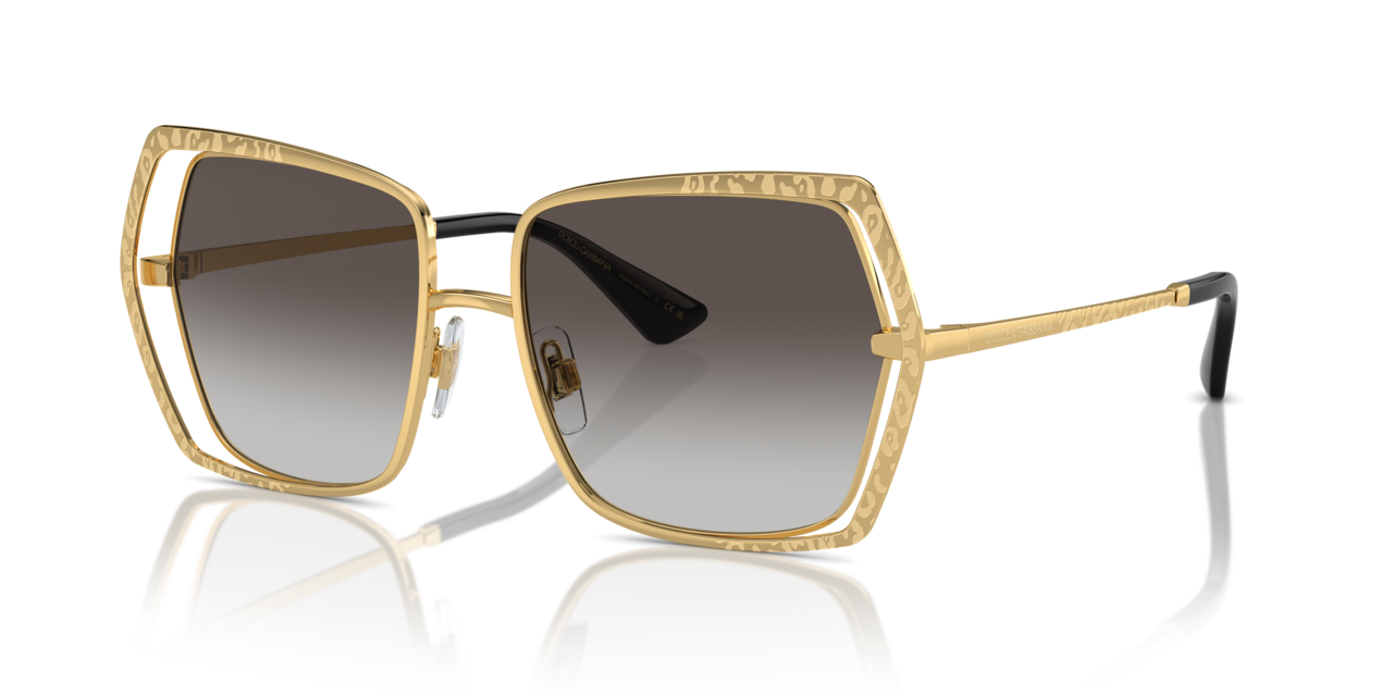 Occhiale da sole dolce&gabbana dg2306 02/8g