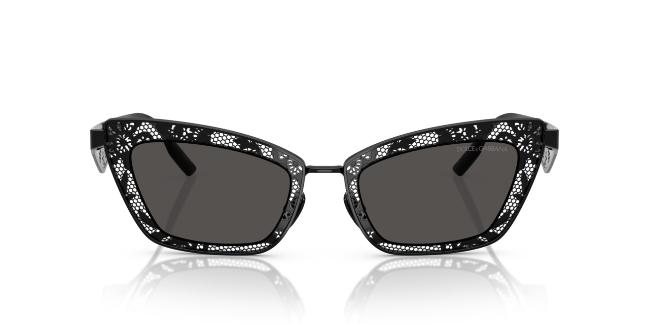 Occhiale da sole dolce&gabbana dg2311 01/87