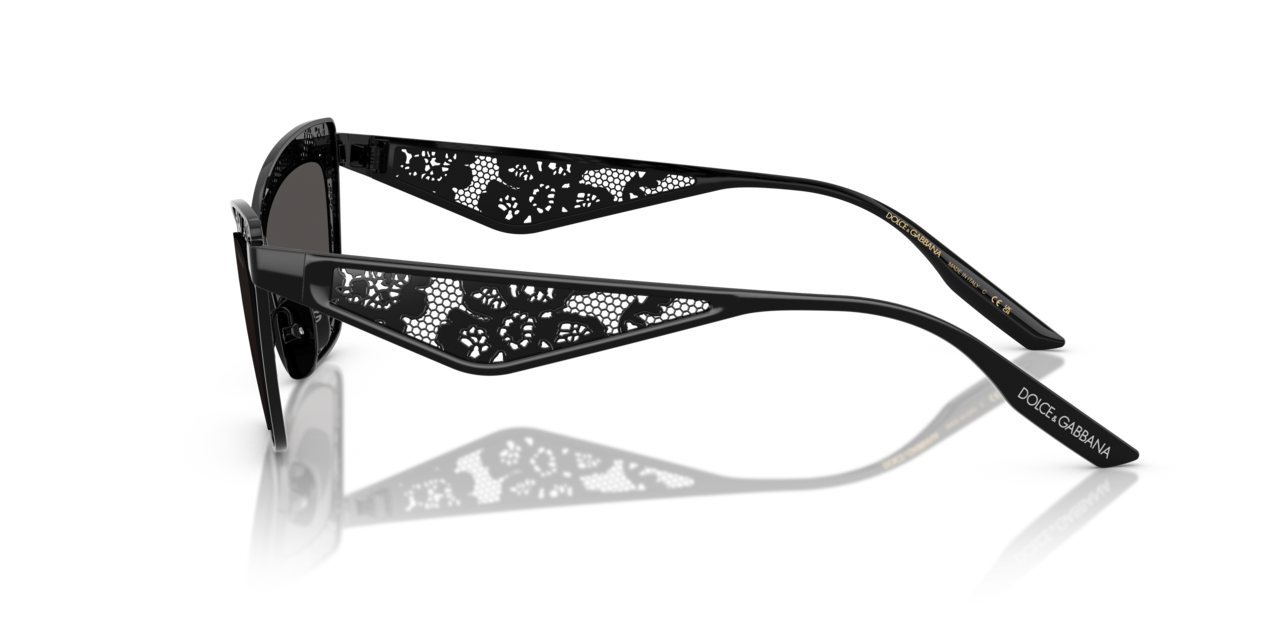 Occhiale da sole dolce&gabbana dg2311 01/87