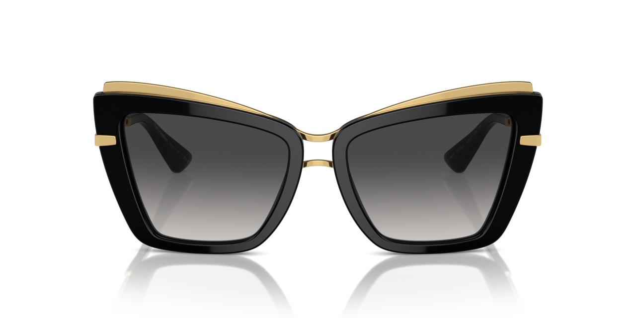 Occhiale da sole dolce&gabbana dg4472 501/8g