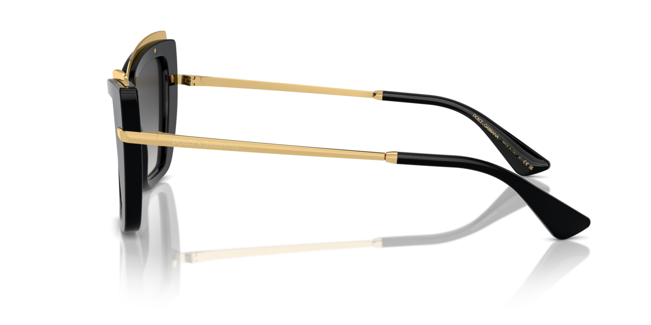 Occhiale da sole dolce&gabbana dg4472 501/8g