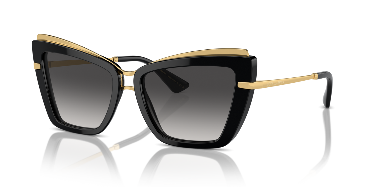 Occhiale da sole dolce&gabbana dg4472 501/8g