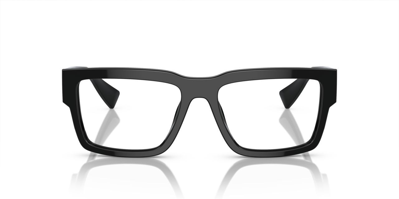 Occhiale da vista miu miu 02xv 1ab1o1