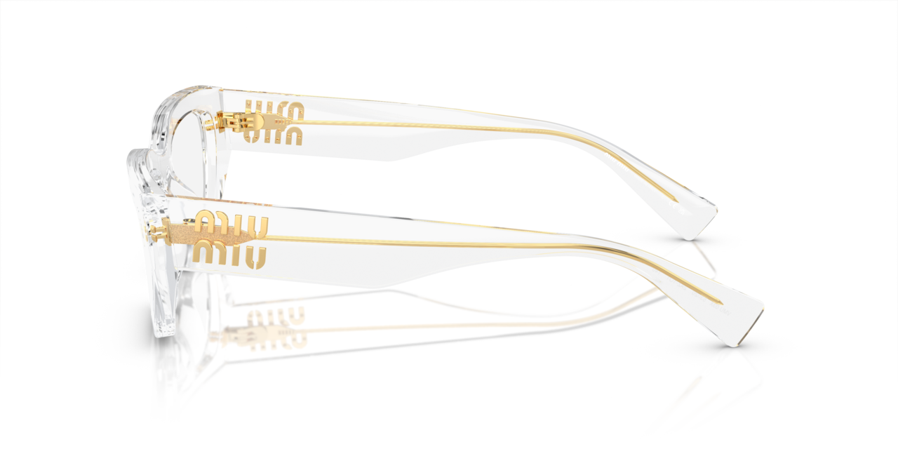 Occhiale da vista miu miu 03xv 2az1o1