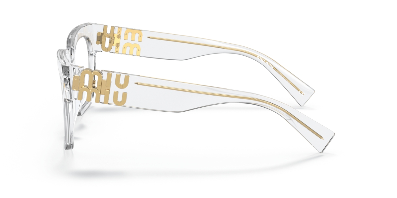 Occhiale da vista miu miu 04uv 2az1o1