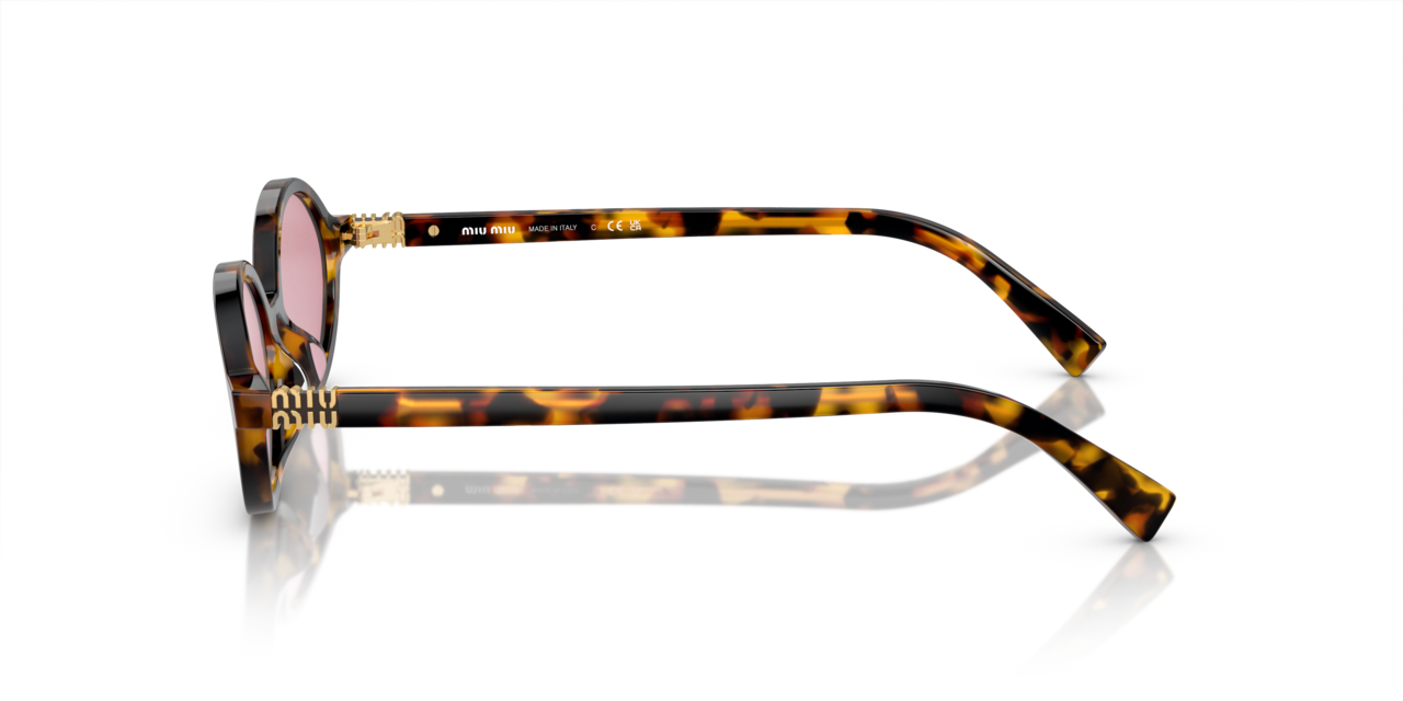 Occhiale da sole miumiu 04zs vau50d