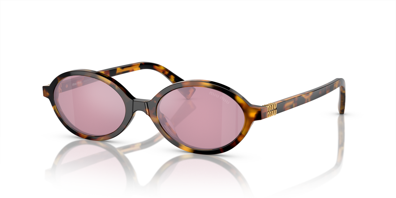 Occhiale da sole miumiu 04zs vau50d