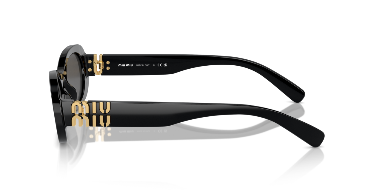 Occhiale da sole miumiu 06zs 1ab5s0