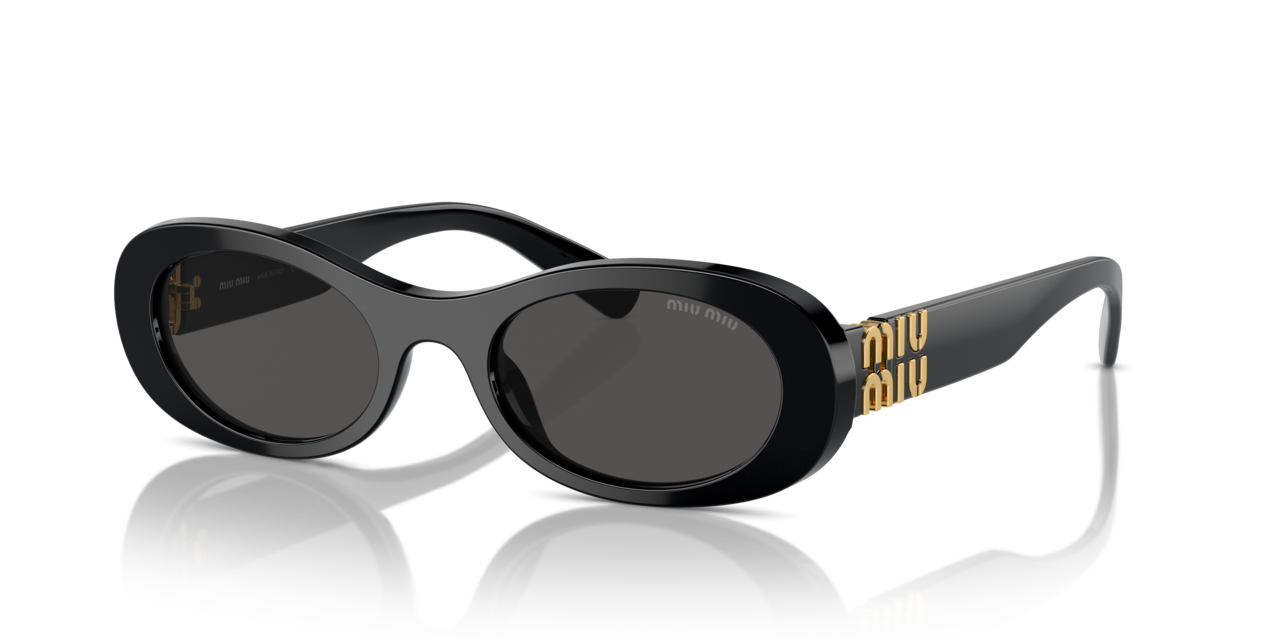 Occhiale da sole miumiu 06zs 1ab5s0