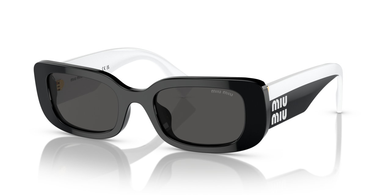 Occhiale da sole miumiu 08ys 1ab5s0