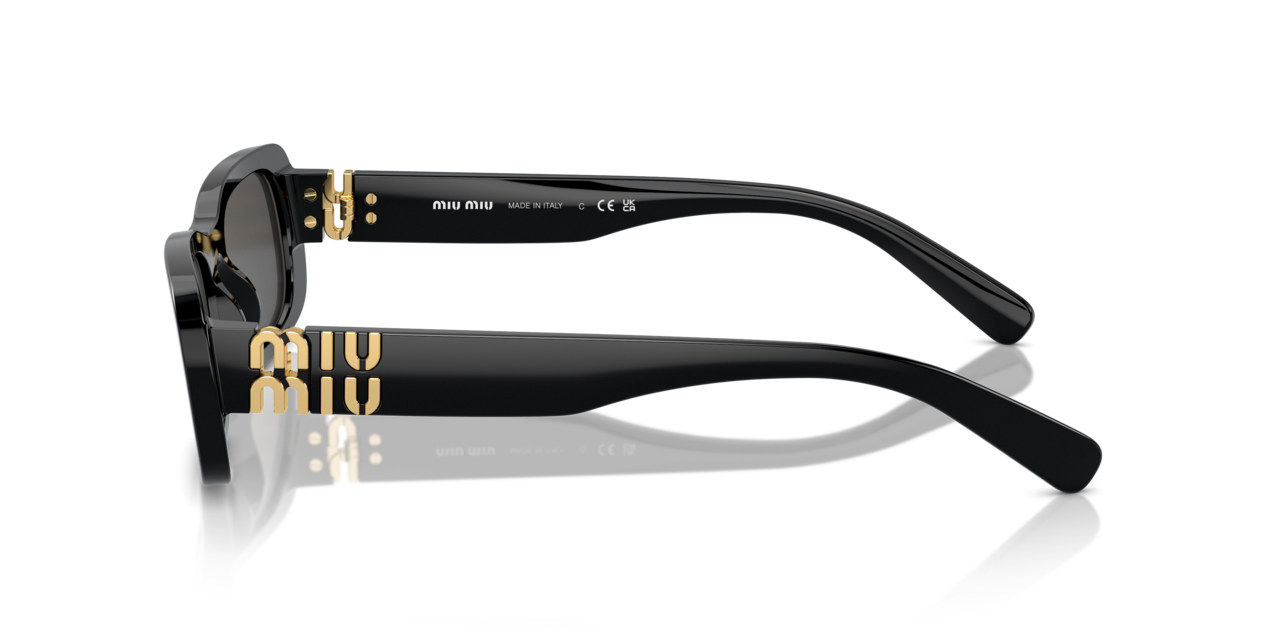 Occhiale da sole miumiu 08zs 1ab5s0