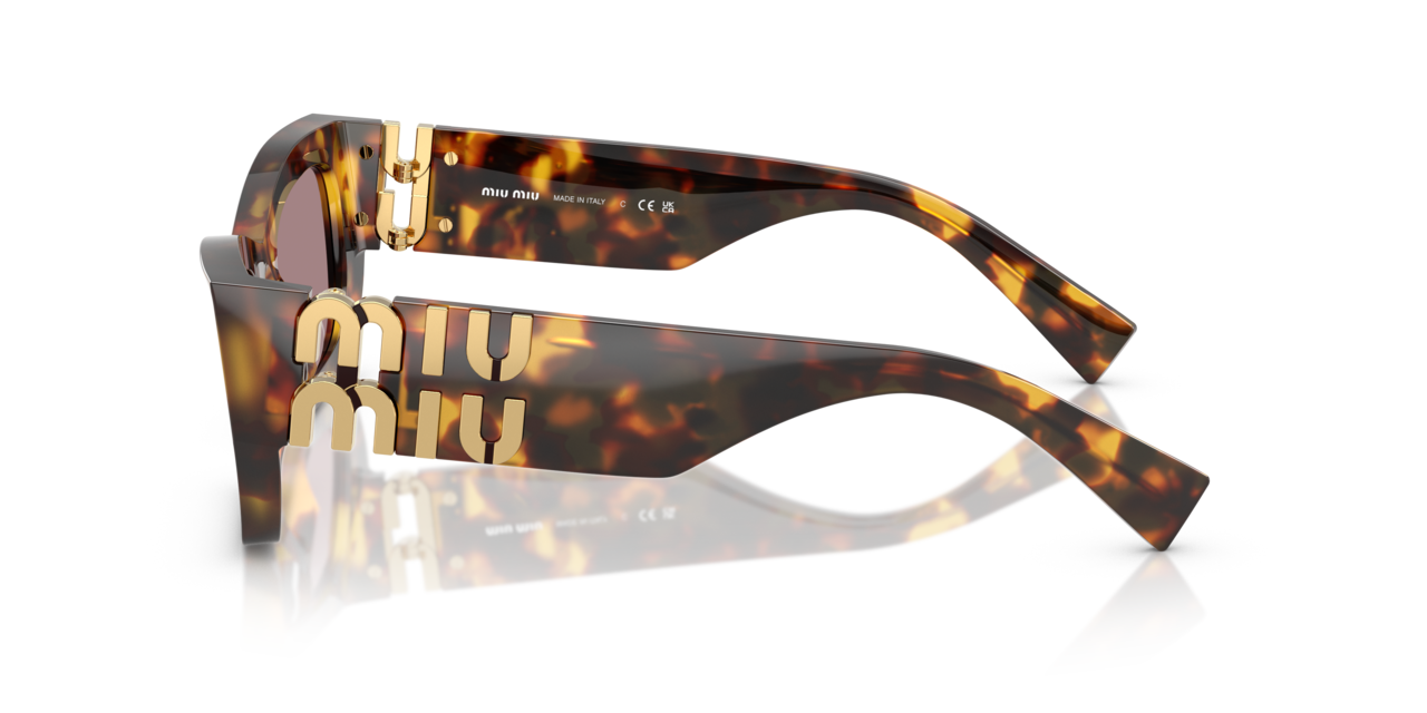 Occhiale da sole miumiu 09ws 14l20i