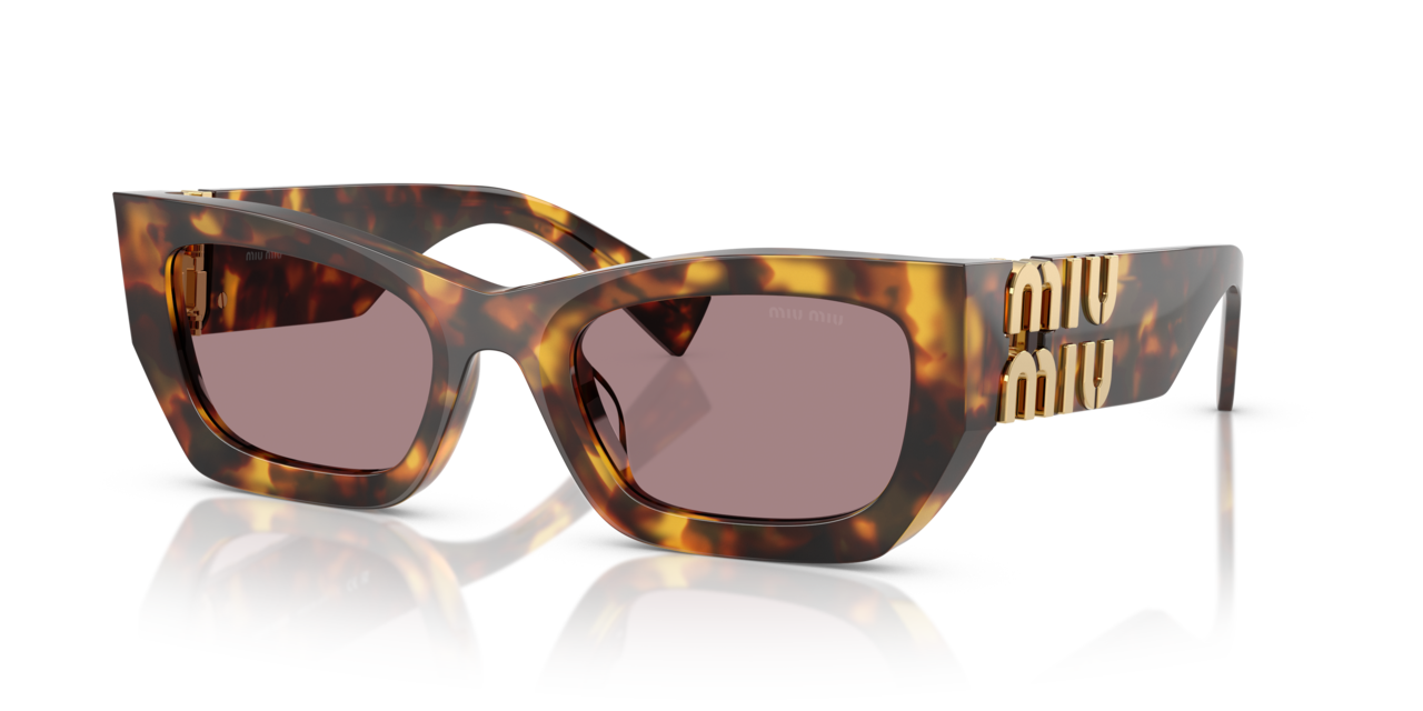 Occhiale da sole miumiu 09ws 14l20i