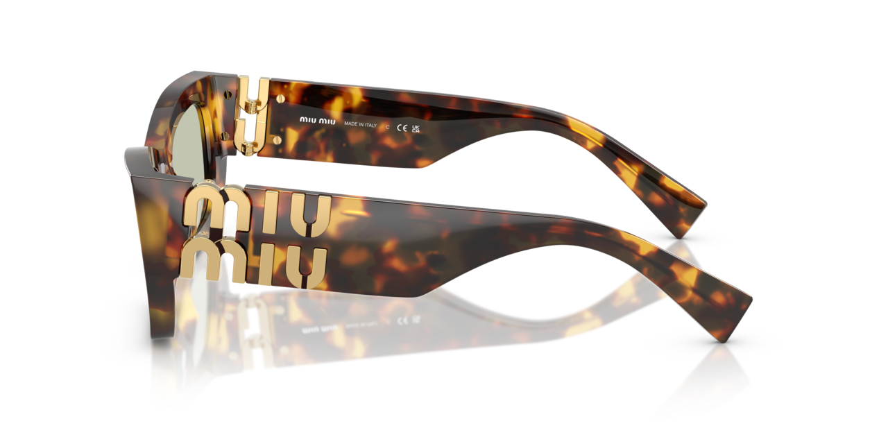 Occhiale da sole miumiu 09ws 14l50o