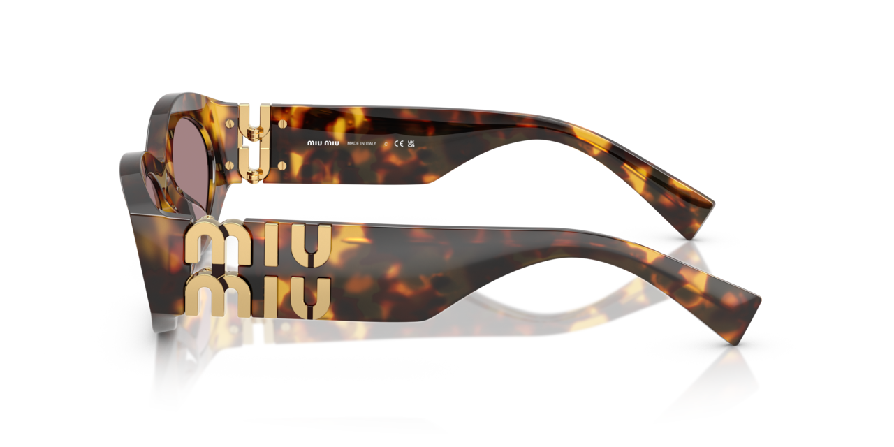 Occhiale da sole miumiu 11ws 14l20i