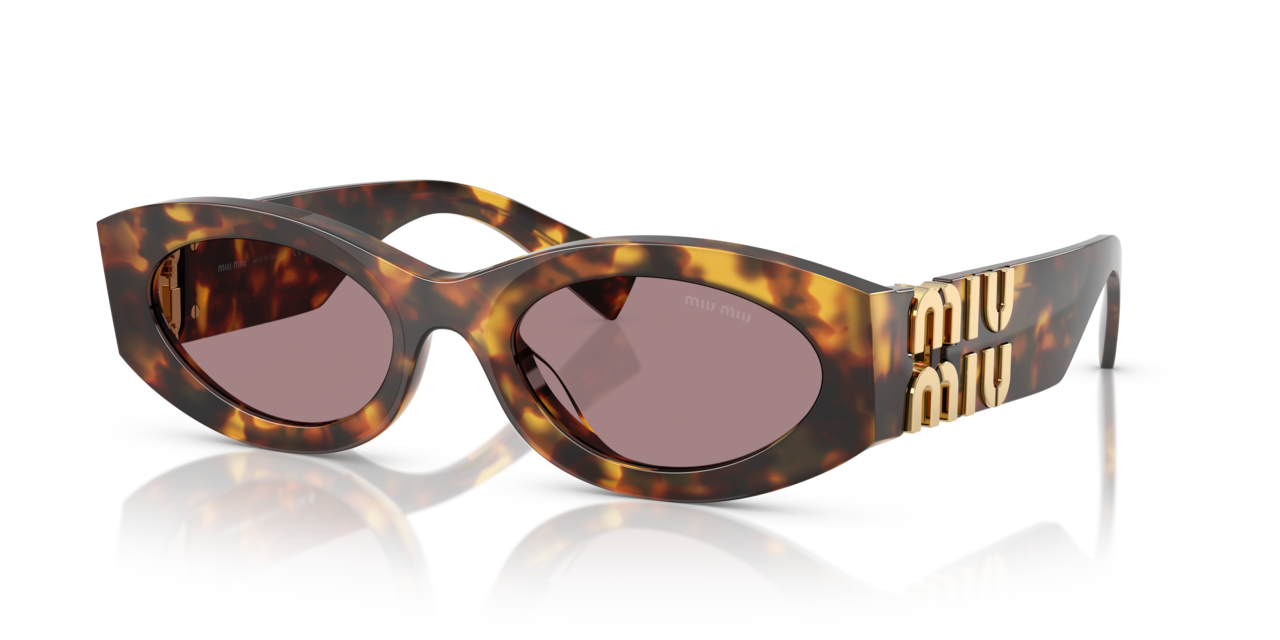 Occhiale da sole miumiu 11ws 14l20i