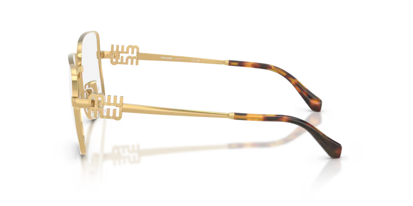 Occhiale da vista miu miu 51xv 5ak101