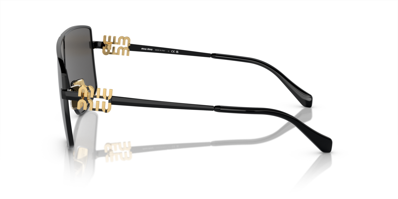 Occhiale da sole miumiu 51zs 1ab5s0