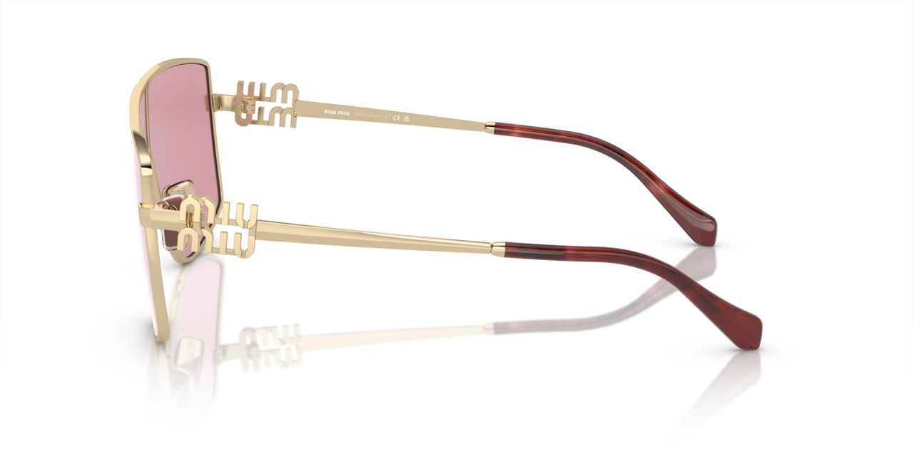 Occhiale da sole miumiu 51zs zvn50d