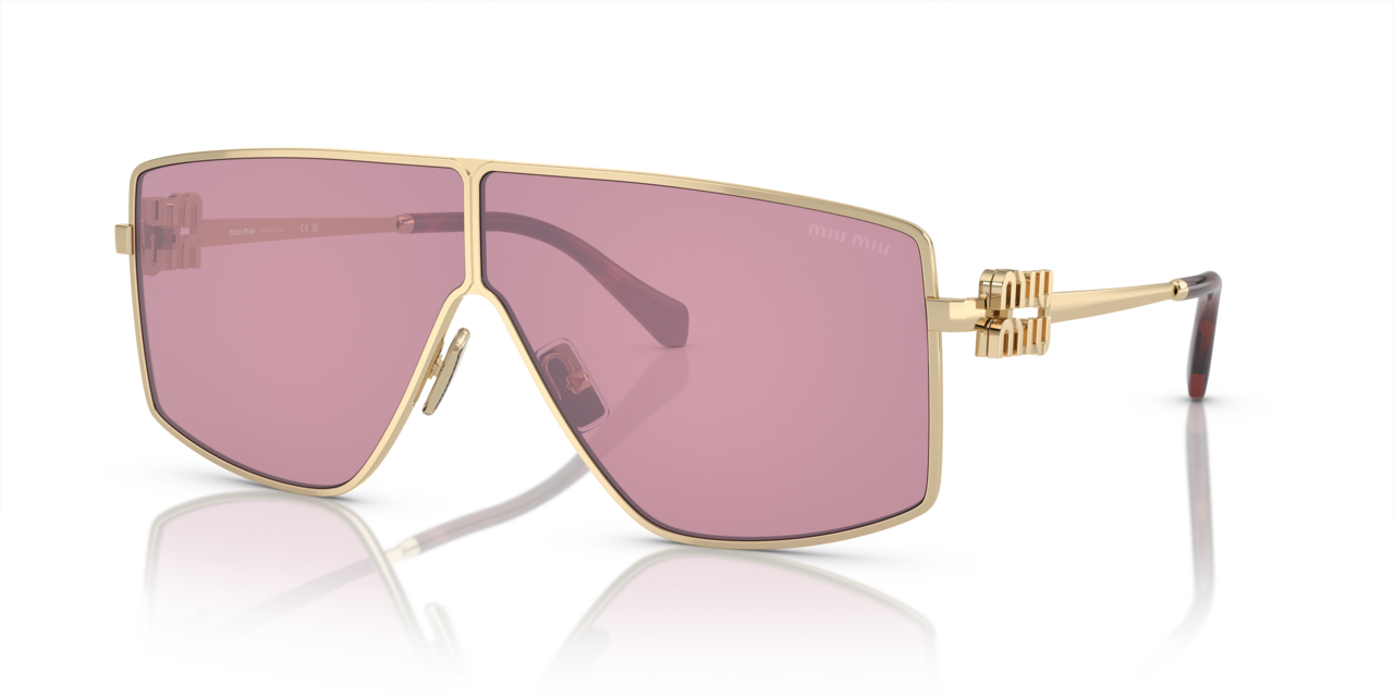 Occhiale da sole miumiu 51zs zvn50d