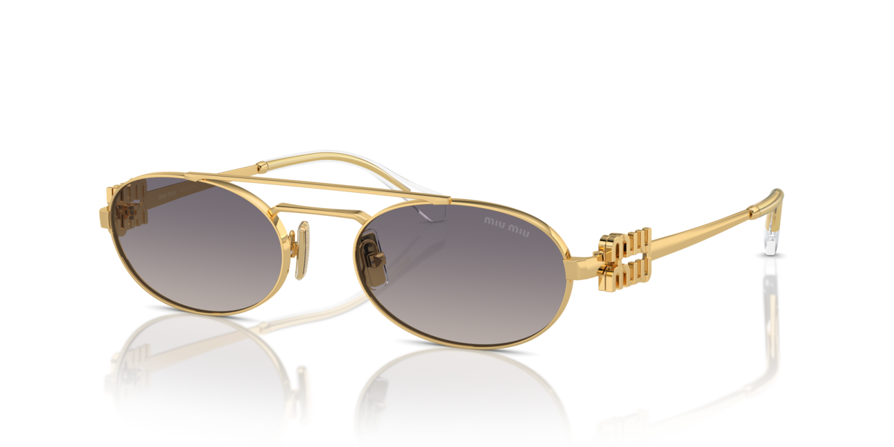 Occhiale da sole miumiu 54zs 5ak30c