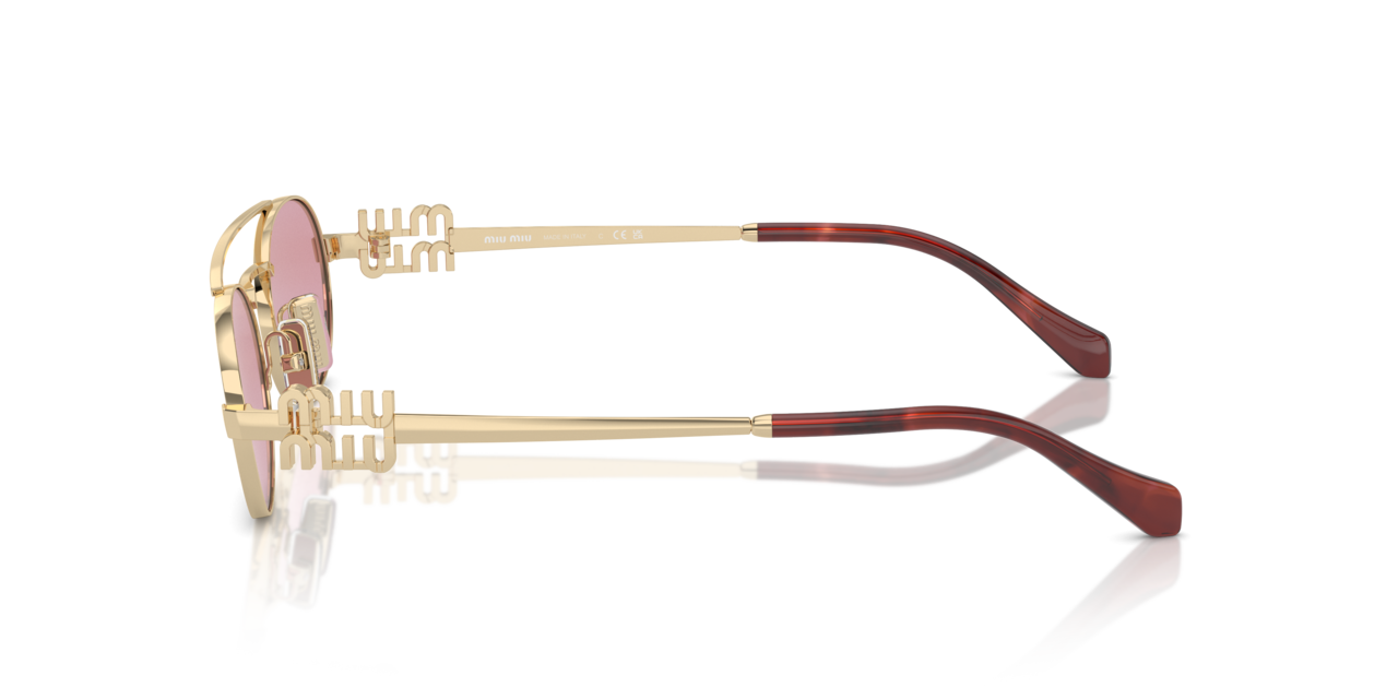 Occhiale da sole miumiu 54zs zvn50d