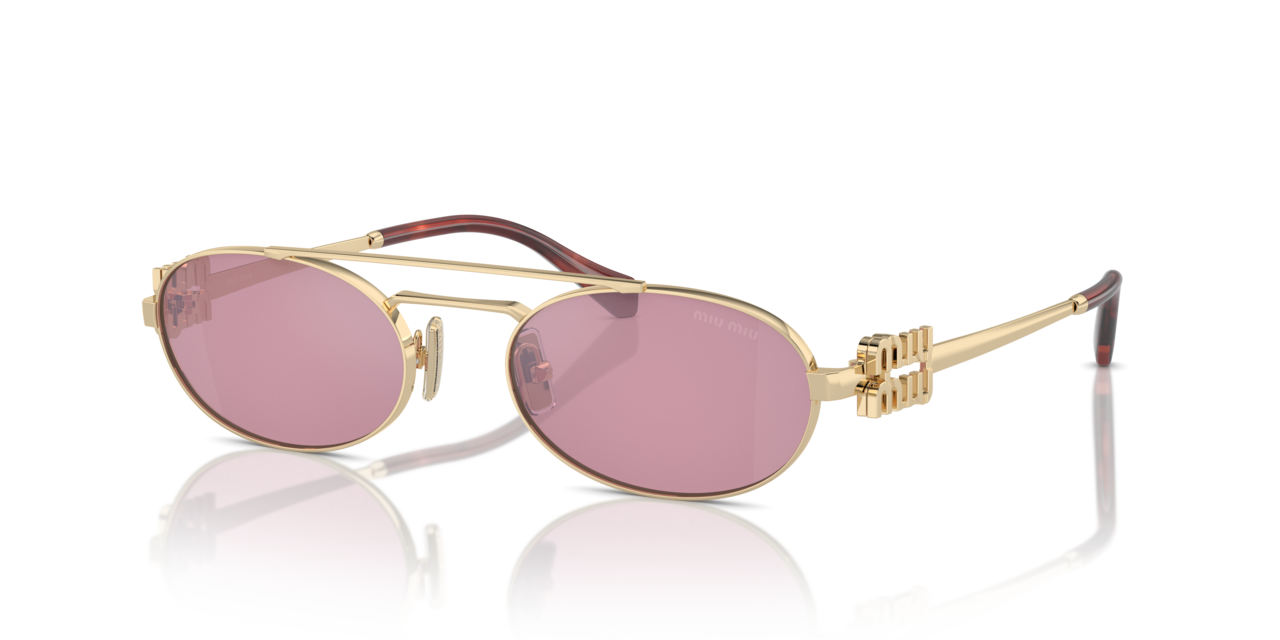 Occhiale da sole miumiu 54zs zvn50d