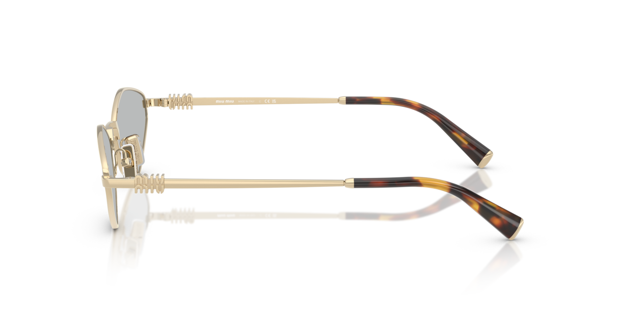 Occhiale da sole miumiu 56zs zvn5s0