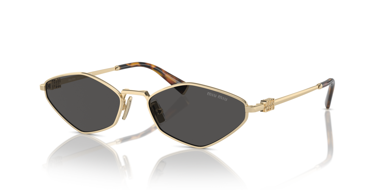 Occhiale da sole miumiu 56zs zvn5s0
