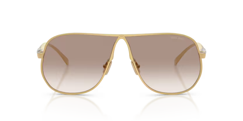 occhiale da sole miu miu a56s 5ak90l