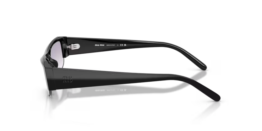 Occhiale da vista miu miu b07s 16k04o