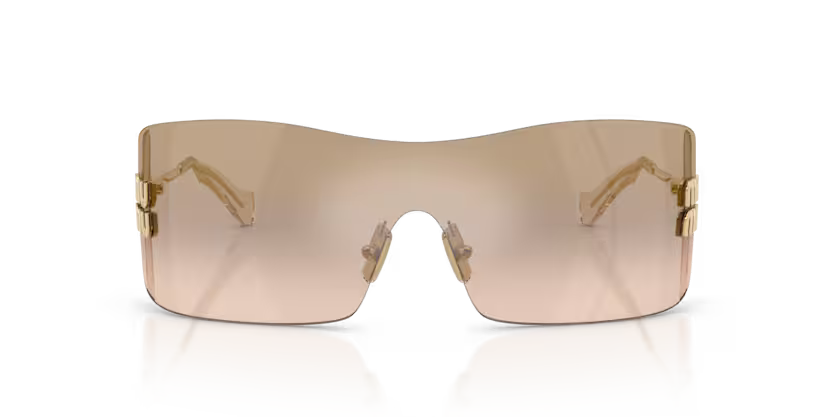 occhiale da sole miu miu b53s 5ak20p