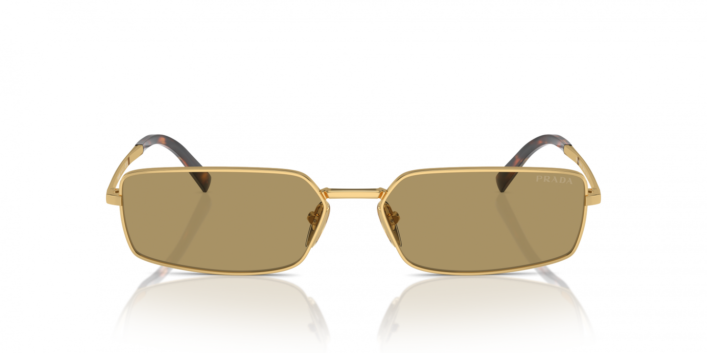 occhiale da sole prada pr-a60s-5ak70g