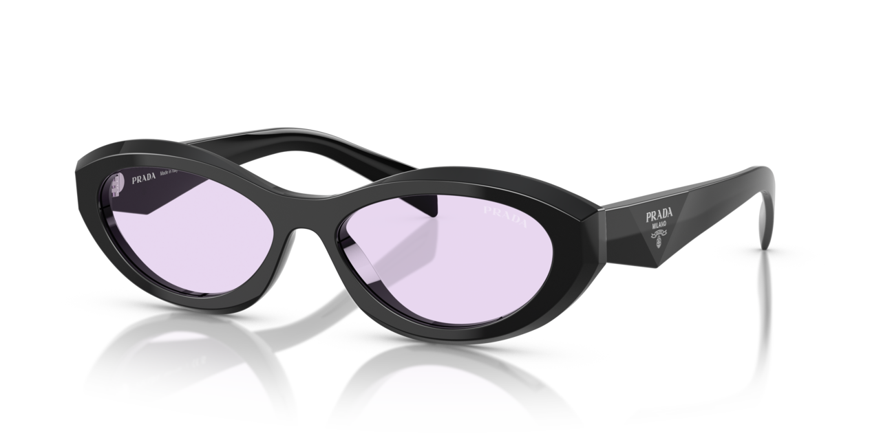 occhiale da sole prada pr26zs 16k40j