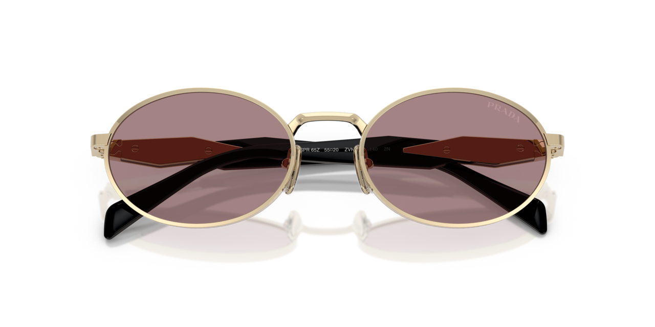 occhiale da sole prada pr65zs zvn20i