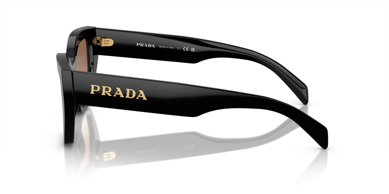 occhiale da sole prada pra09s 1ab0a6