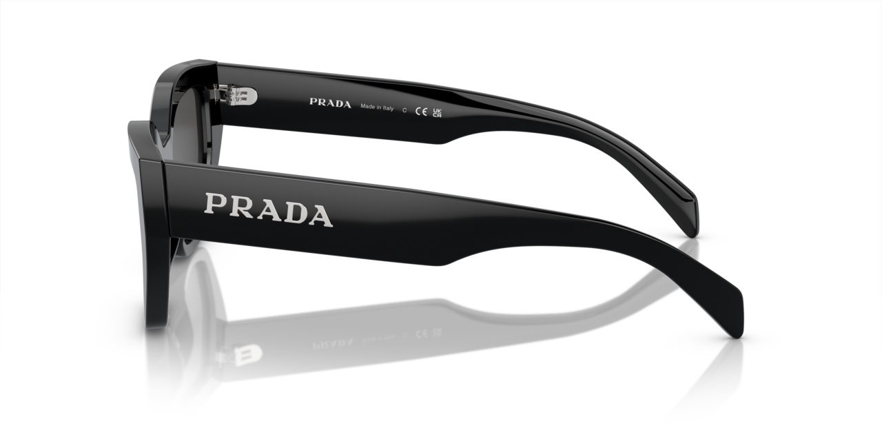 occhiale da sole prada pra09s 1ab5s0