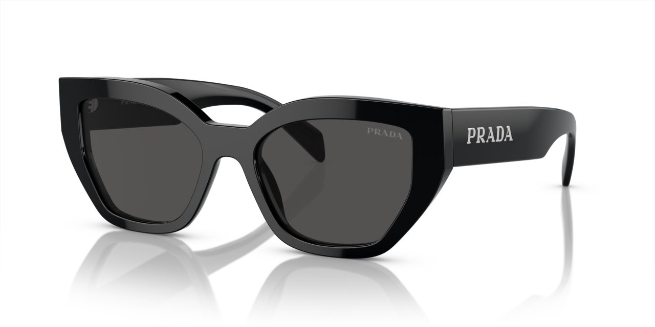 occhiale da sole prada pra09s 1ab5s0