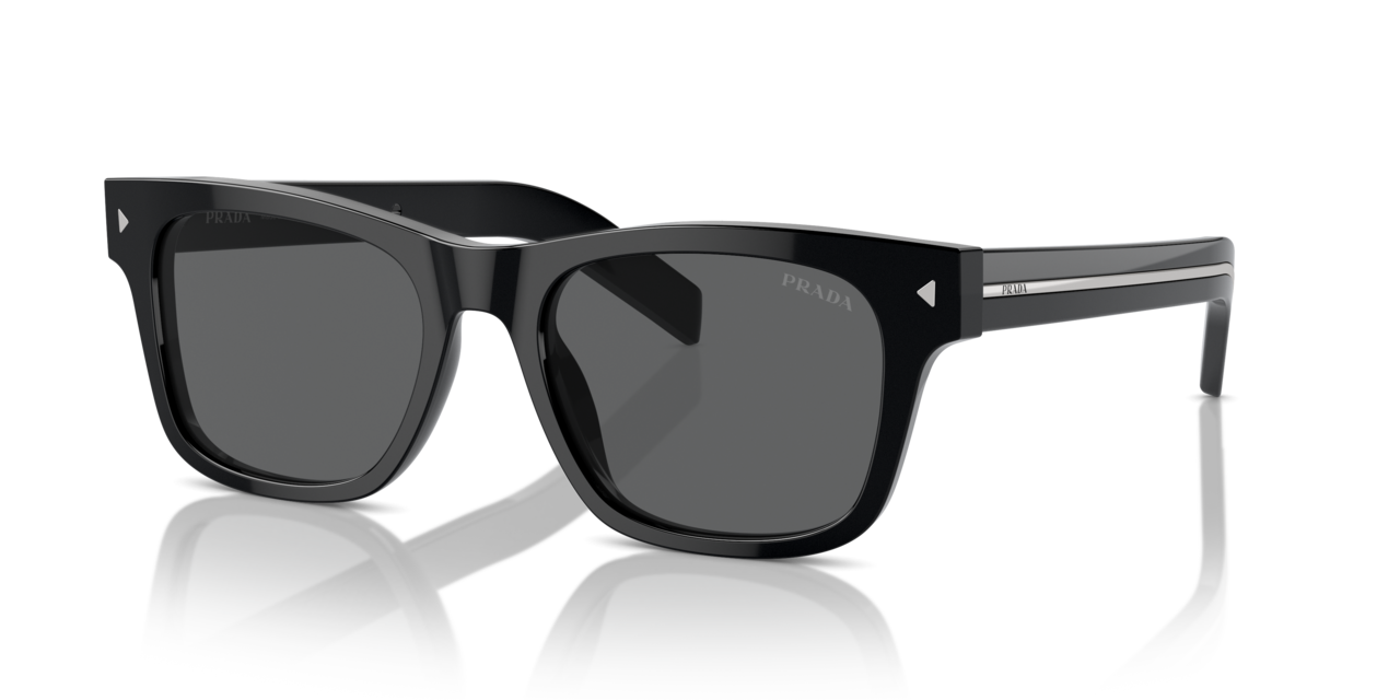 Occhiale da sole parda pra17s 16k731