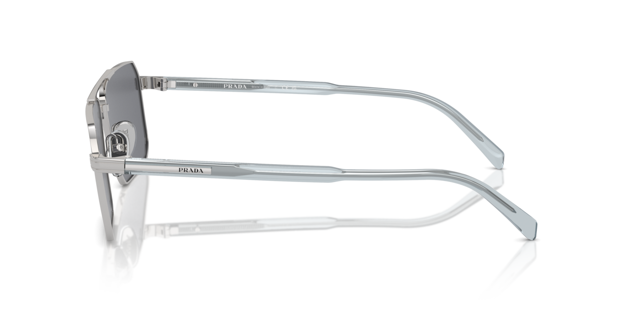 occhiale da sole prada pra57s 1bc175