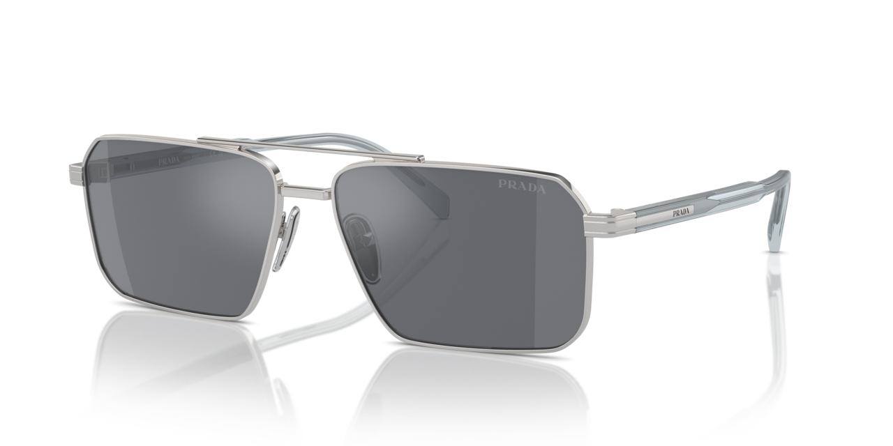 occhiale da sole prada pra57s 1bc175