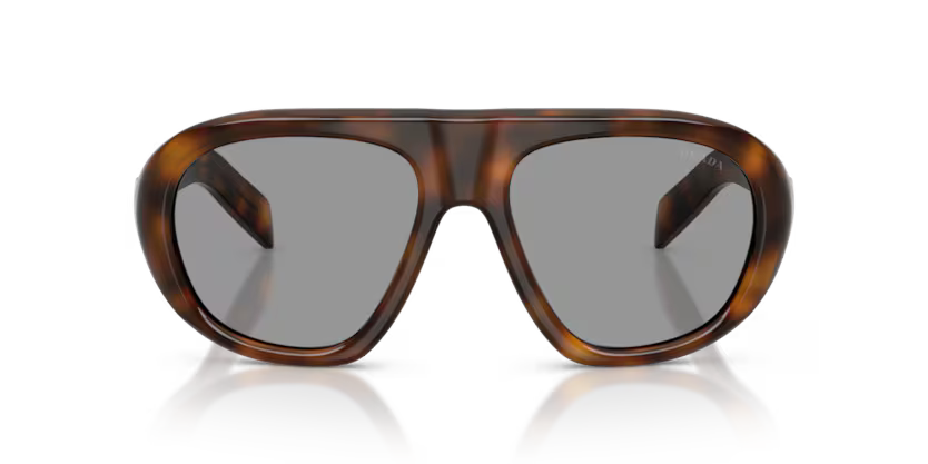 occhiale da sole prada pr-c05s-20d50q
