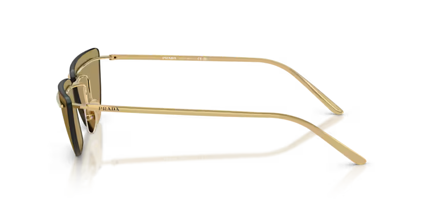 occhiale da sole prada pr-c52s 5ak70g