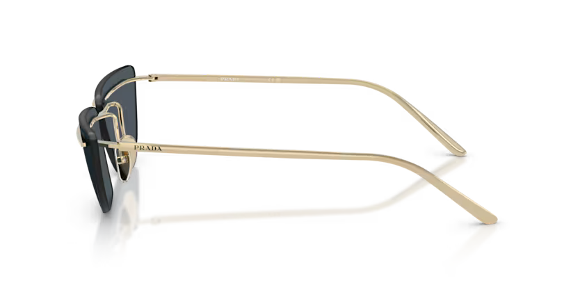 occhiale da sole prada pr-c52s zvn70b
