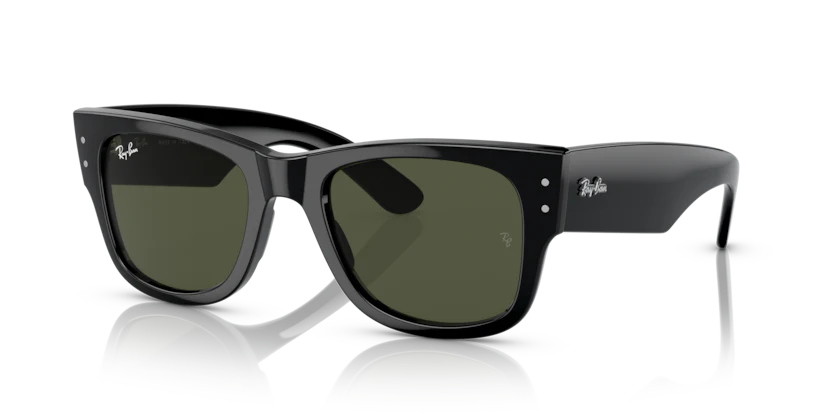 Occhiale da sole rayban rb0840s 901/31