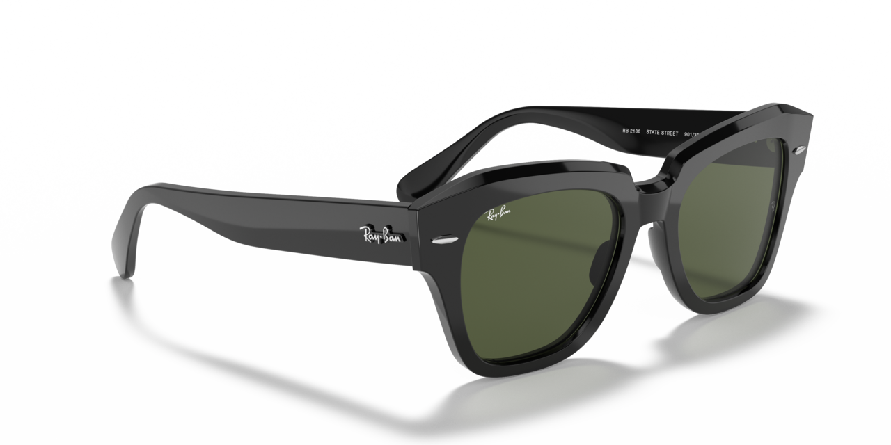 Occhiale da sole rayban rb2186 901/31